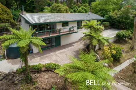 12 Alpine Cres, Kallista, VIC 3791