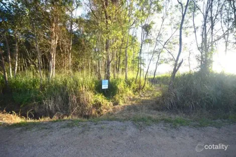 Lot 71 Old Cardwell Rd, Bilyana, QLD 4854