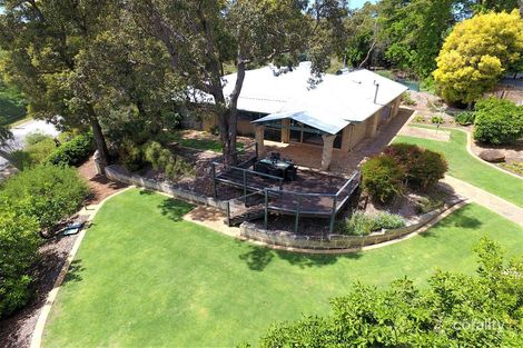 1 Mount St, Darlington, WA 6070