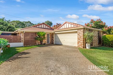 8 Macadam Ct, Kallangur, QLD 4503