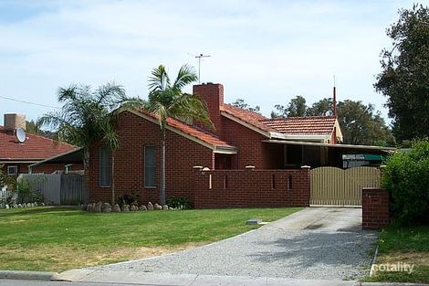 48 Malvolio Rd, Coolbellup, WA 6163