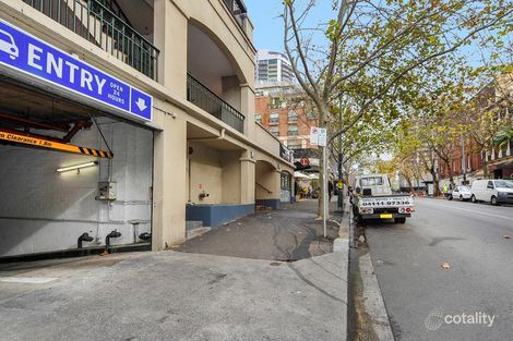 292/19-35 Bayswater Rd, Potts Point, NSW 2011