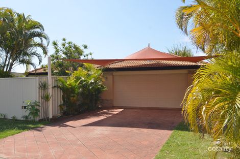 Property photo of 9 Randwick Court Varsity Lakes QLD 4227