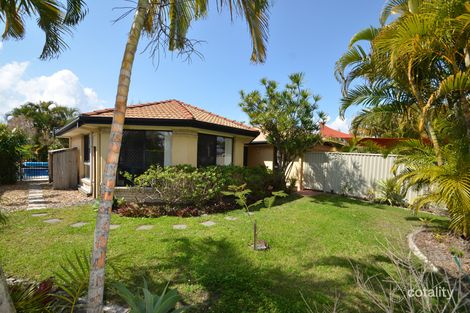 Property photo of 9 Randwick Court Varsity Lakes QLD 4227