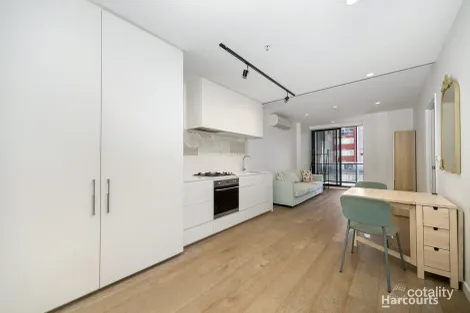 405/65 Dudley St, West Melbourne, VIC 3003