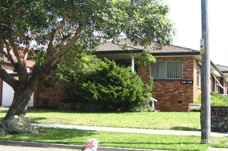 Property photo of 50-52 Caledonian Street Bexley NSW 2207