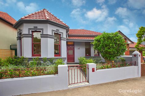 Property photo of 11 Cannon Street Stanmore NSW 2048