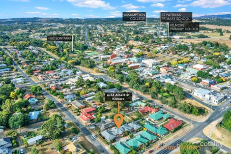 Property photo of 6/63-65 Albert Street Kilmore VIC 3764