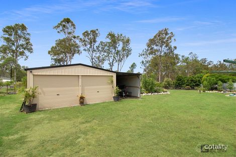 Property photo of 30 Kurrajong Road Gatton QLD 4343