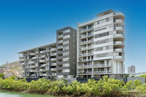 17/8-32 Stanley St, Townsville City, QLD 4810