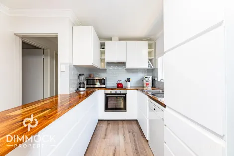 Property photo of 84 Samson Street White Gum Valley WA 6162