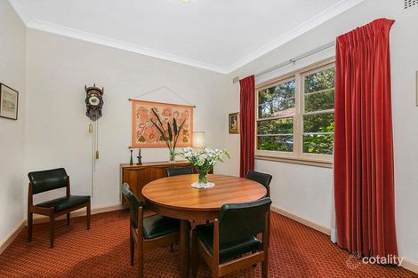 Property photo of 1 Grayling Road West Pymble NSW 2073