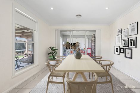 Property photo of 1 Mulley Close Windradyne NSW 2795