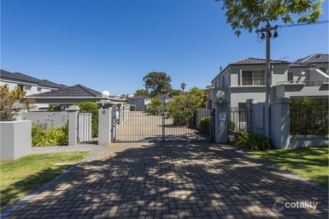 20/19 FOGERTHORPE CRES, MAYLANDS, WA 6051