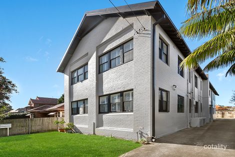 Property photo of 8/22 Milroy Avenue Kensington NSW 2033