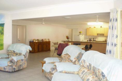 Property photo of 54 Bentley Drive Regency Downs QLD 4341