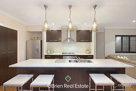 Property photo of 7 Liberty Avenue Berwick VIC 3806