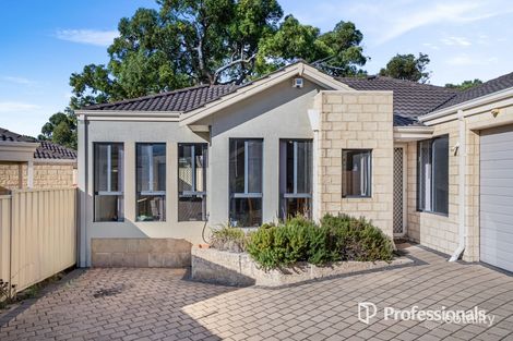 Property photo of 4/23 Penrith Place Balga WA 6061