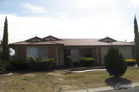 38 Dandarriga Way, Delahey, VIC 3037