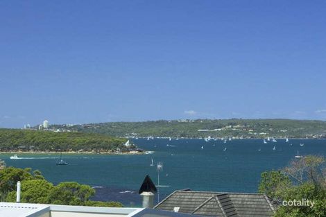 Property photo of 19 Awaba Street Mosman NSW 2088