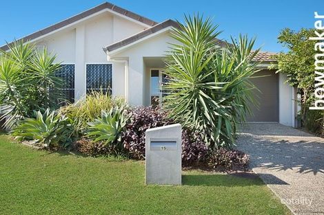Property photo of 15 Kingfisher Street Dakabin QLD 4503