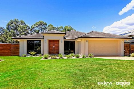 Property photo of 38 Mercury Parade Mango Hill QLD 4509