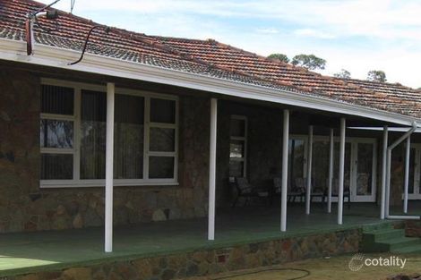 9 Flint St, Wyalkatchem, WA 6485