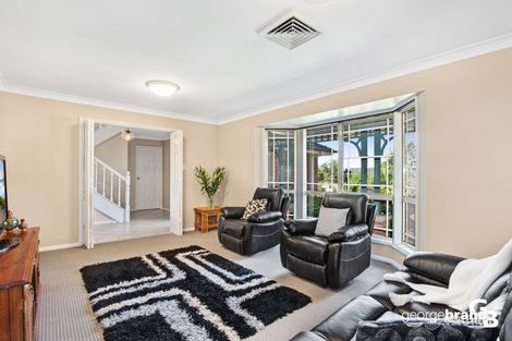 Property photo of 42 Kookaburra Street Kincumber NSW 2251