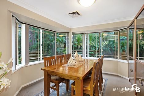 Property photo of 42 Kookaburra Street Kincumber NSW 2251