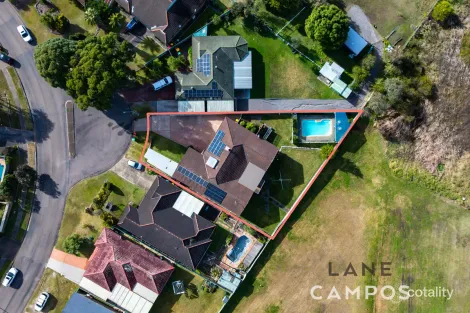 Property photo of 13 Archer Crescent Maryland NSW 2287