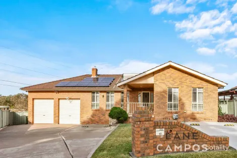 Property photo of 13 Archer Crescent Maryland NSW 2287