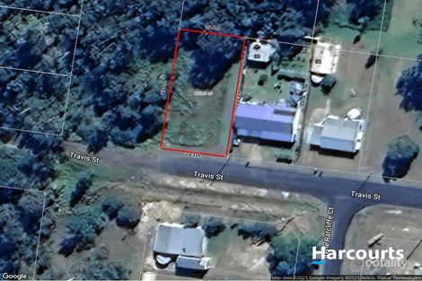 Property photo of 38 Travis Street Buxton QLD 4660