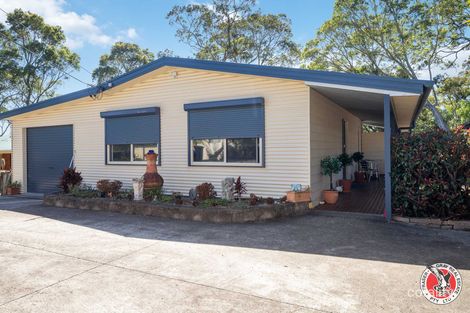 Property photo of 54 Berrima Parade Surfside NSW 2536