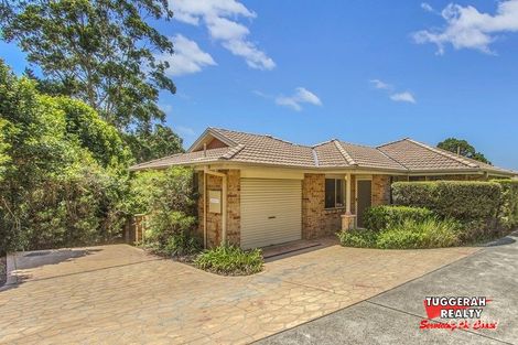 Property photo of 1/2 Hillview Crescent Tuggerah NSW 2259