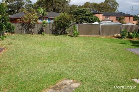 Property photo of 3 Franklin Road Chipping Norton NSW 2170