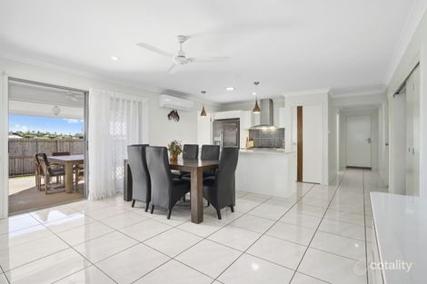 Property photo of 29 Pimpama Rivers Drive Ormeau QLD 4208
