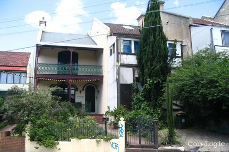 Property photo of 243 Trafalgar Street Petersham NSW 2049