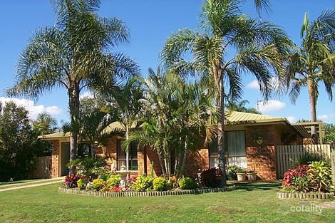 43 Wave St, Burnett Heads, QLD 4670