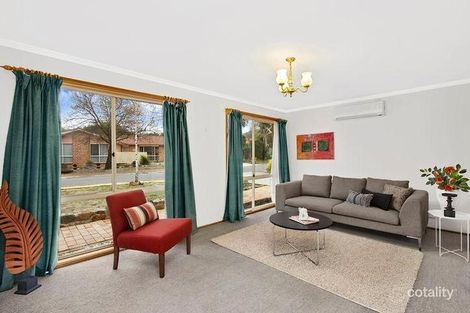 Property photo of 60 Abercrombie Circuit Banks ACT 2906