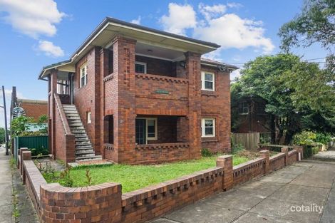 2/2 Watkin St, Hurlstone Park, NSW 2193