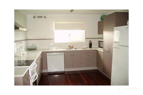 288 Upper Dawson Rd, The Range, QLD 4700