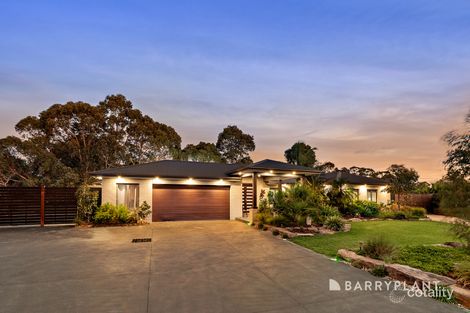 Property photo of 9 Coach House Lane Beaconsfield VIC 3807