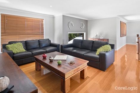 Property photo of 3 Lookout Court Victoria Point QLD 4165