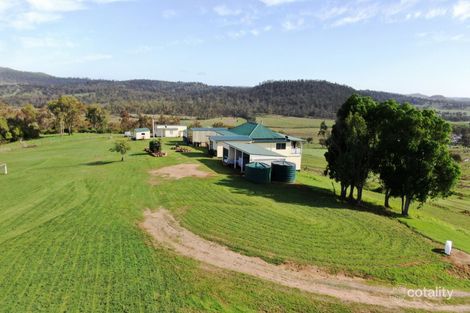 Property photo of 474 Moran Road Djuan QLD 4352