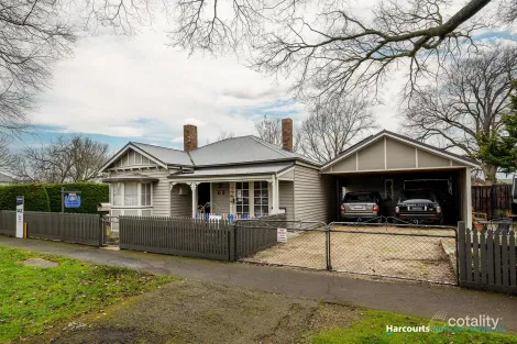 Property photo of 29 Church Street Ross TAS 7209