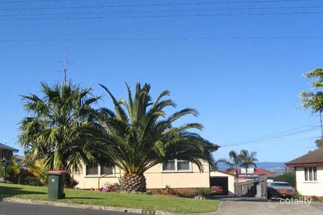 187 Northcliffe Dr, Berkeley, NSW 2506