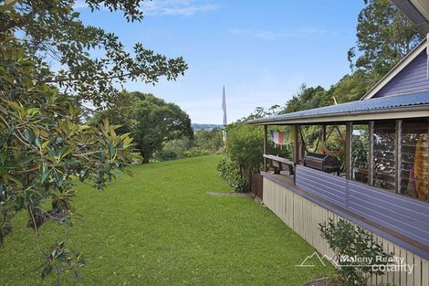100 Wells Rd, Maleny, QLD 4552