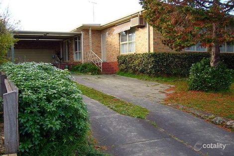 Property photo of 3 Gnarwin Street Mount Waverley VIC 3149