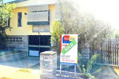 Property photo of 51 Wilkinson Street Wandal QLD 4700