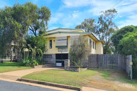 Property photo of 51 Wilkinson Street Wandal QLD 4700